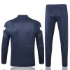 France Ensemble Sweat d'entrainement 2020-21 V001